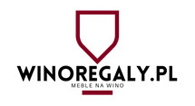szafka na wino
